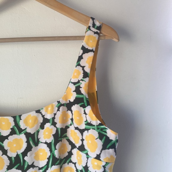 Diane Von Furstenberg for Target 14 Poppy Mini Dress - Picture 7 of 13